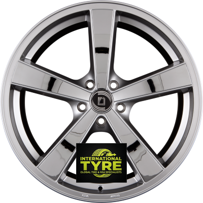 DIEWE WHEELS TRINA II 8.00x18